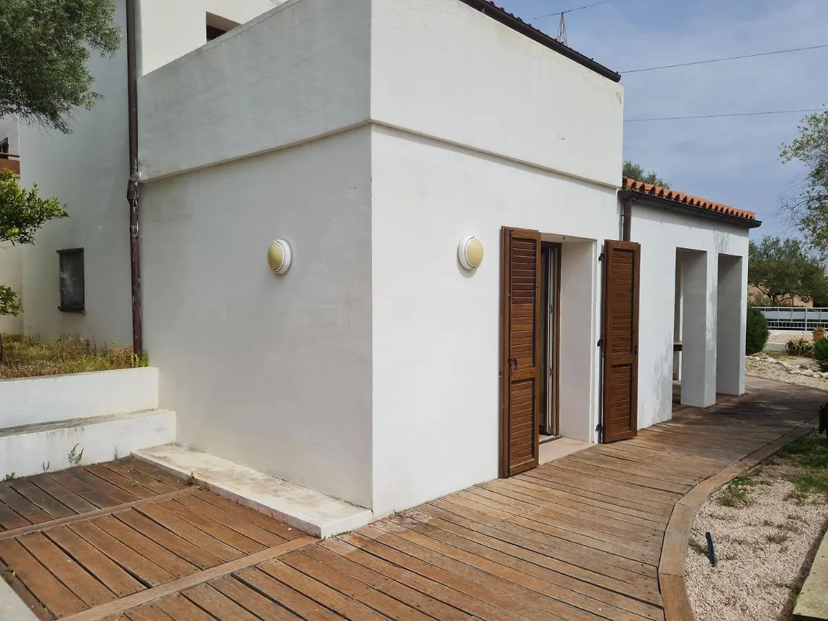 Appartement Holiday Homes Porto San Paolo  Italie