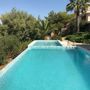 Orchidee Sardegna Hébergement de vacances