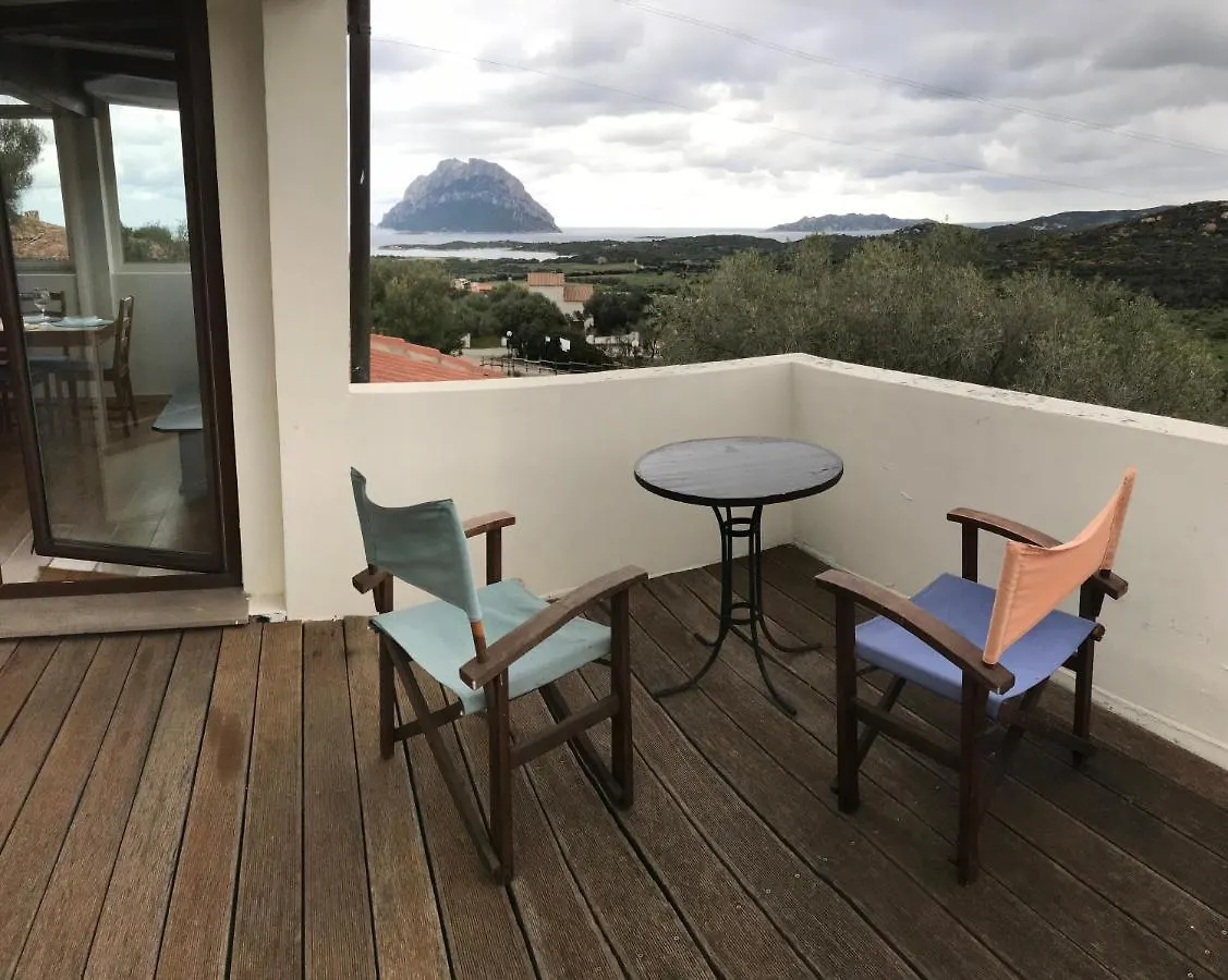 Holiday Homes Porto San Paolo  0*, Porto San Paolo (Sardinia)