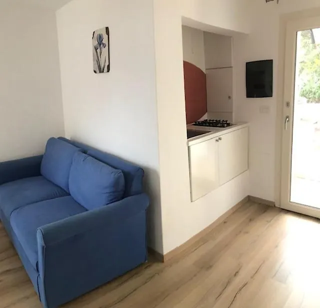 Holiday Homes Porto San Paolo  Italy