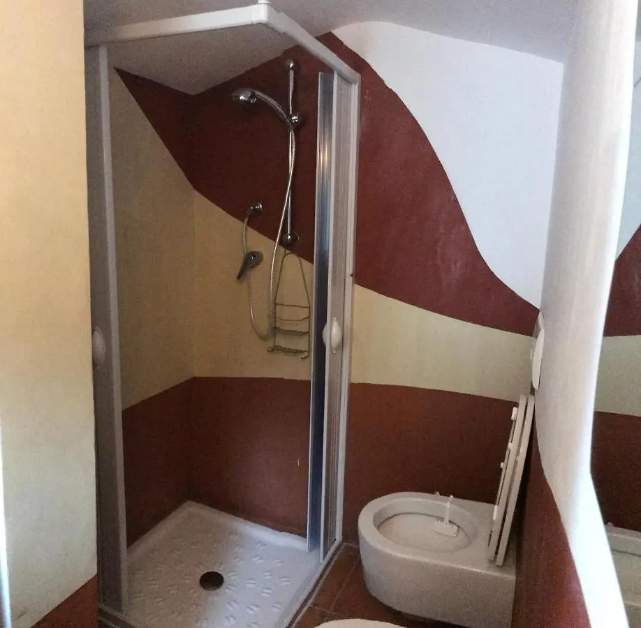 Holiday Homes Porto San Paolo  Italy