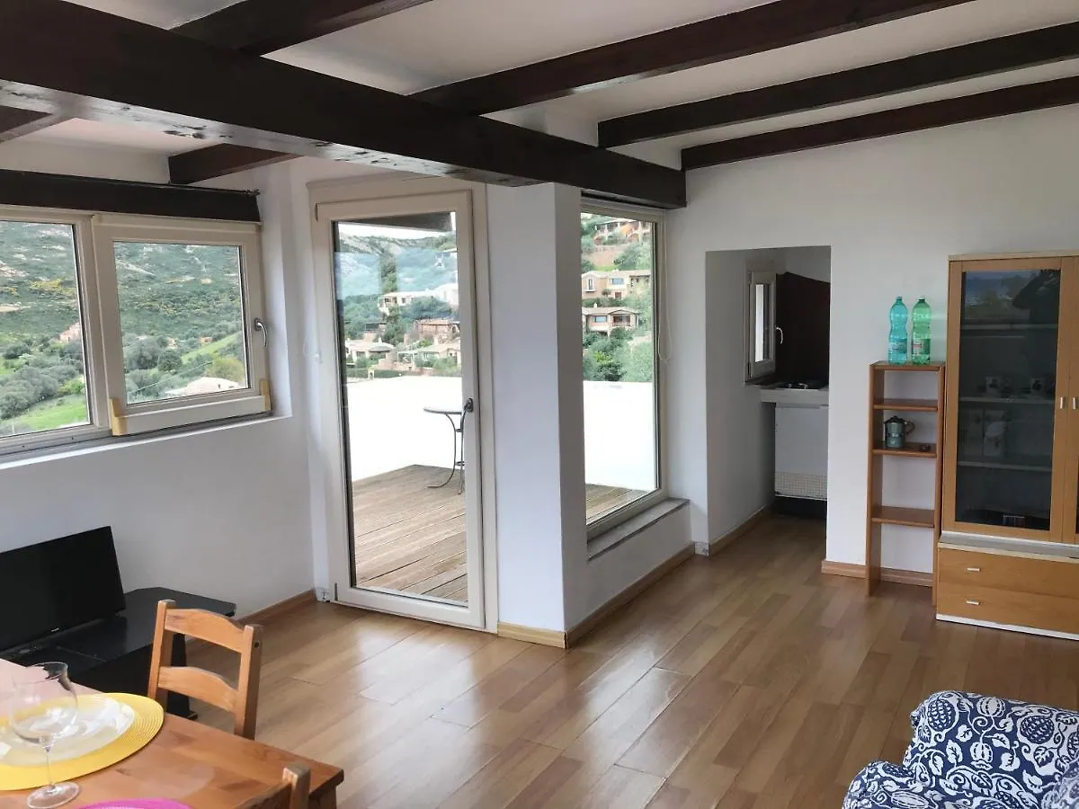 Holiday Homes Porto San Paolo  0*, Porto San Paolo (Sardinia) Italy