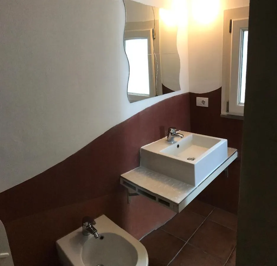 Apartment Holiday Homes Porto San Paolo