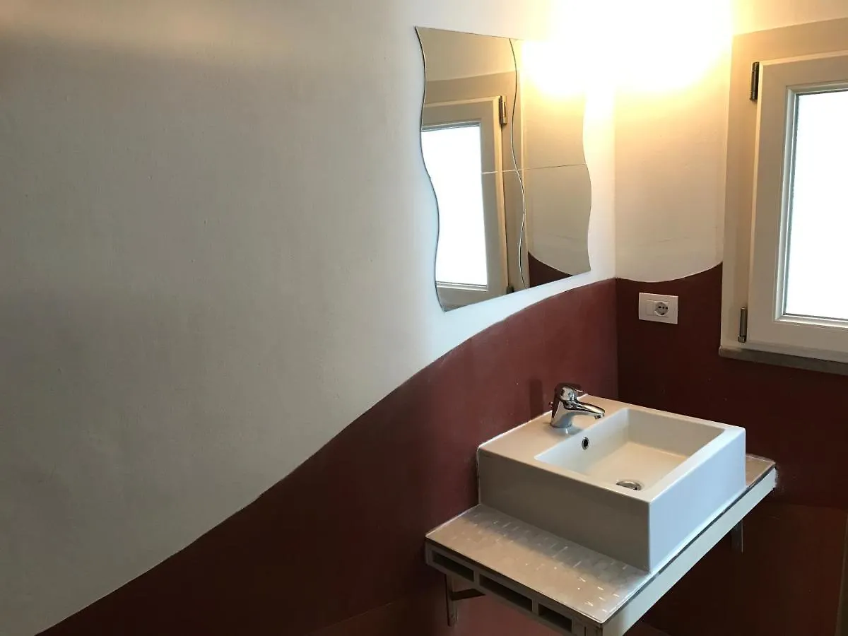 Holiday Homes Porto San Paolo  Apartment