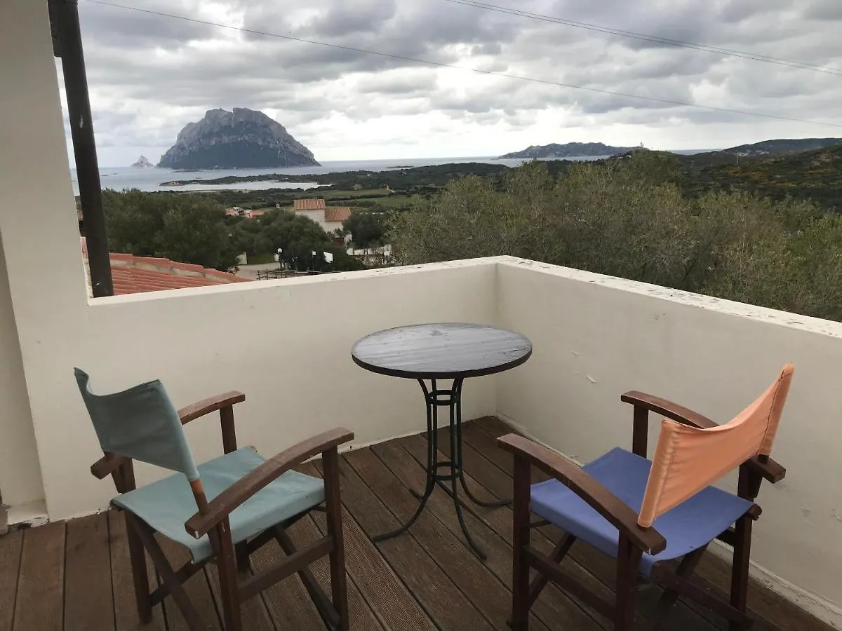 Holiday Homes Porto San Paolo