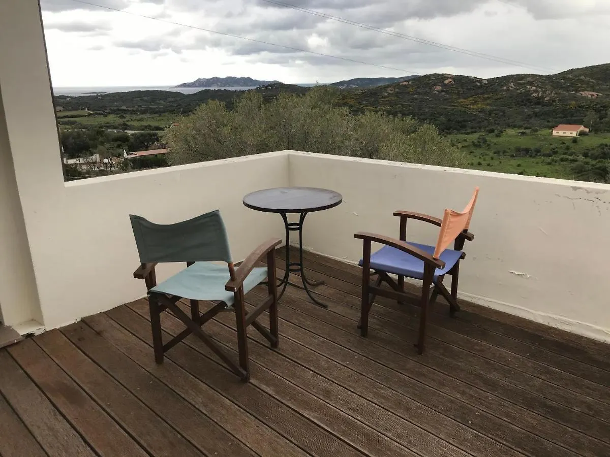 Holiday Homes Porto San Paolo  Italy