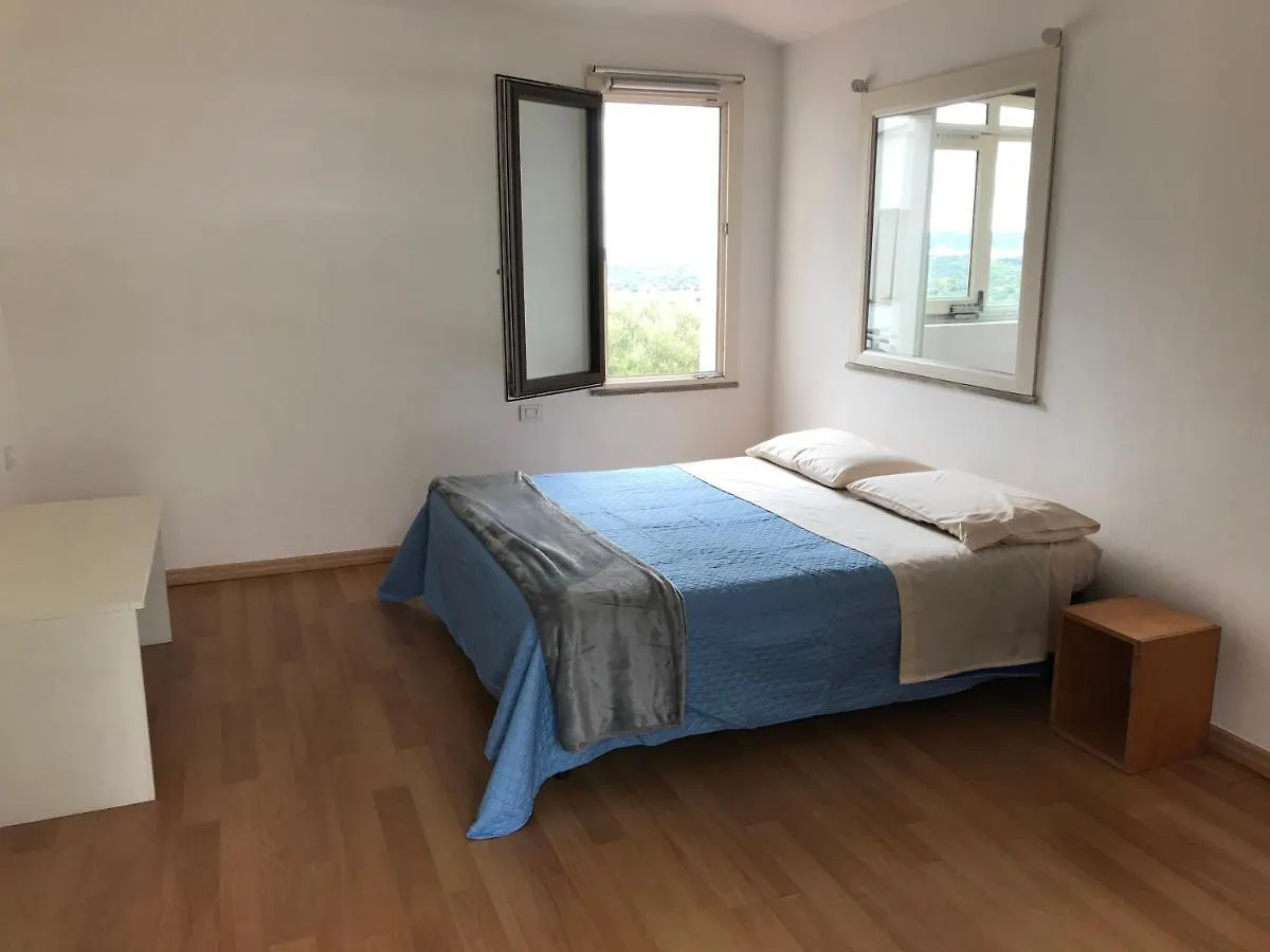 Holiday Homes Porto San Paolo  Italy