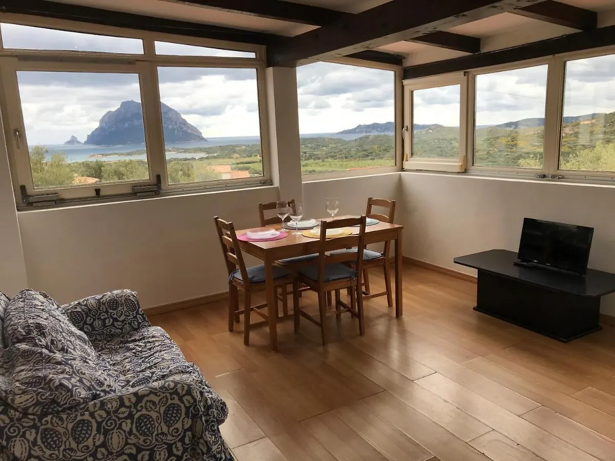 Holiday Homes Porto San Paolo  Apartment Porto San Paolo (Sardinia)