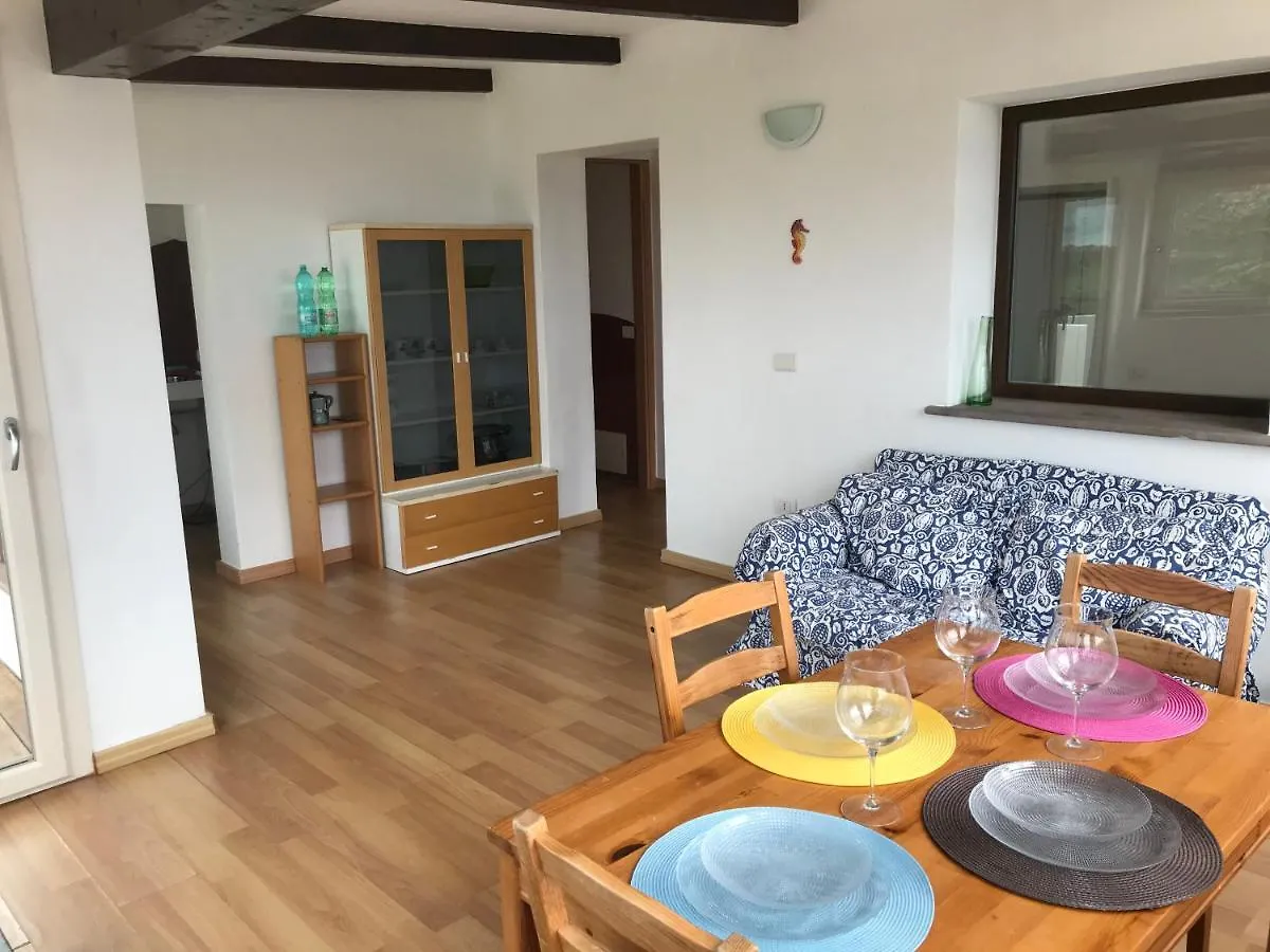 Holiday Homes Porto San Paolo  Italy