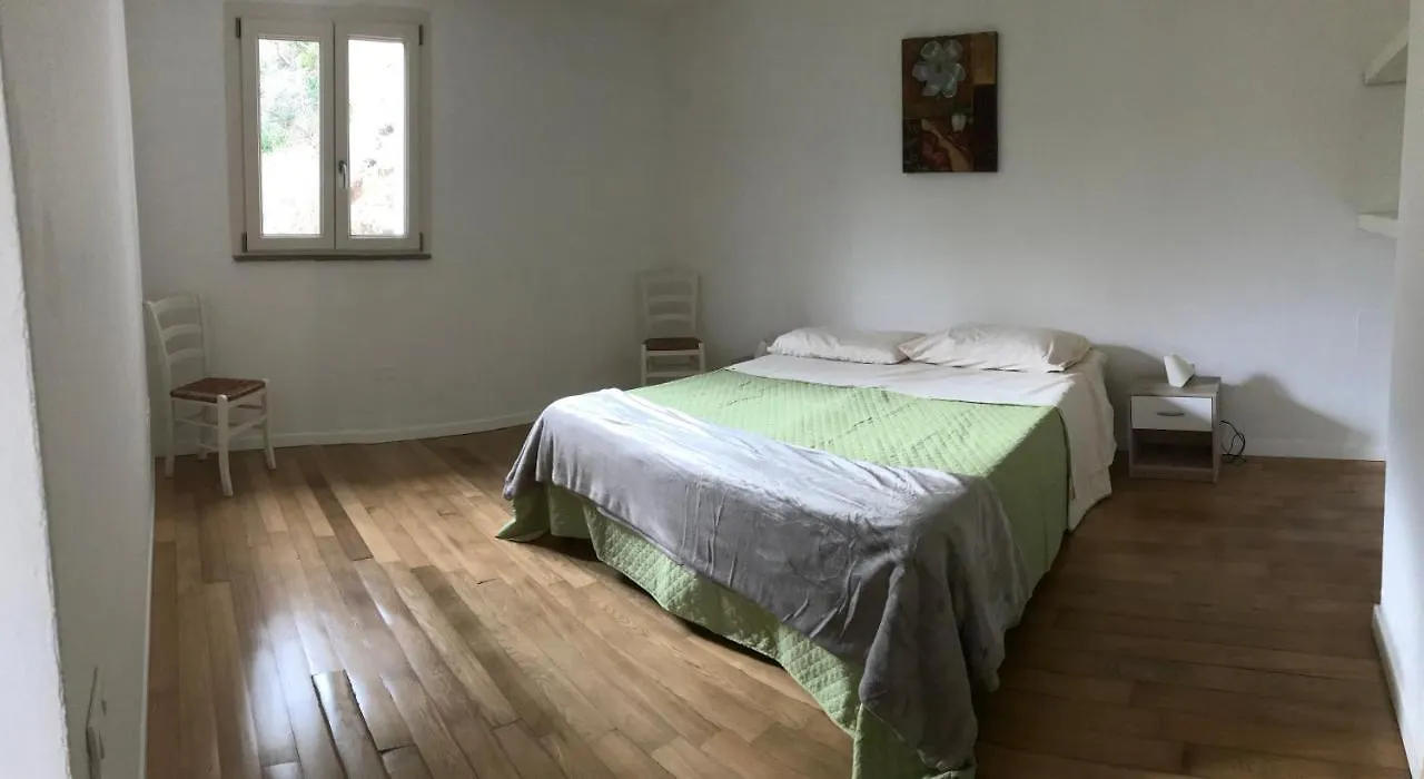 Holiday Homes Porto San Paolo  Italy
