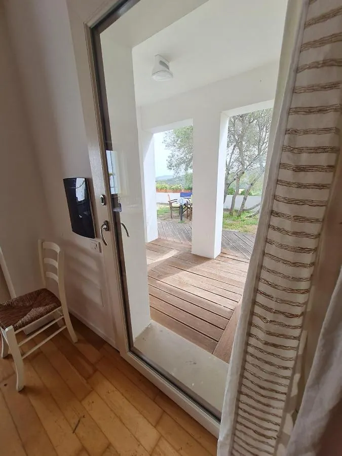 Holiday Homes Porto San Paolo  Porto San Paolo (Sardinia)