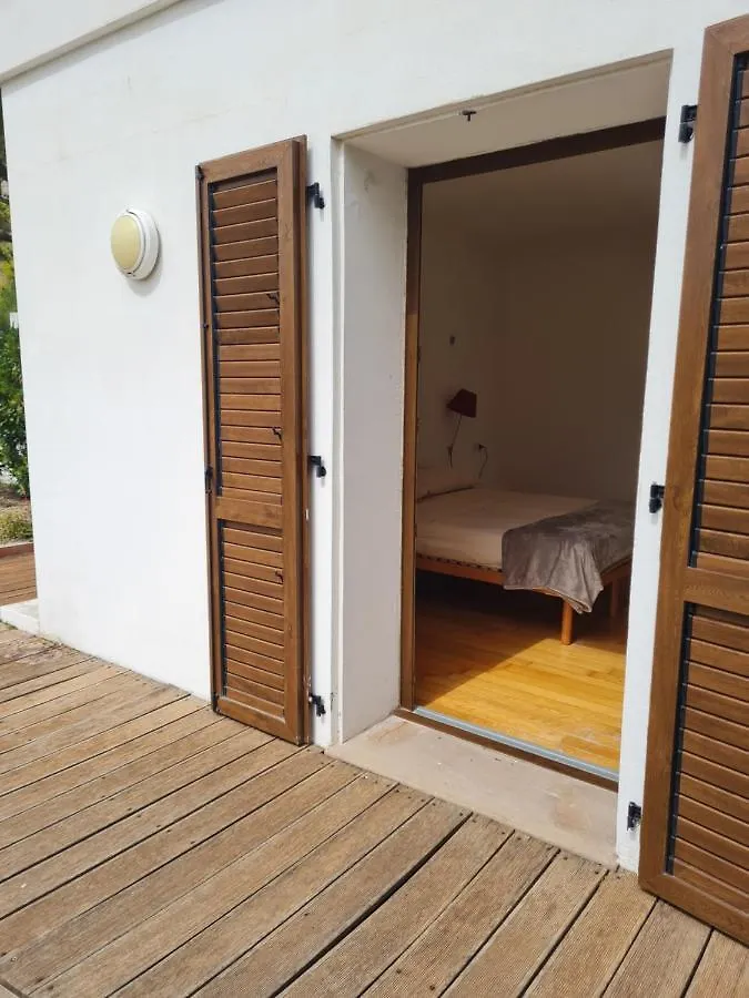 Apartment Holiday Homes Porto San Paolo