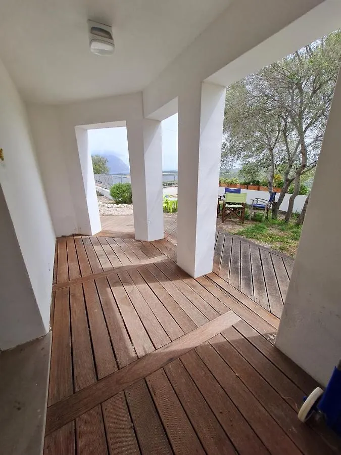 Holiday Homes Porto San Paolo