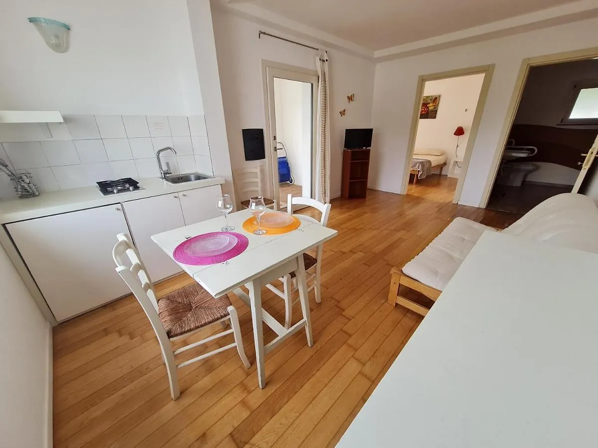 Holiday Homes Porto San Paolo