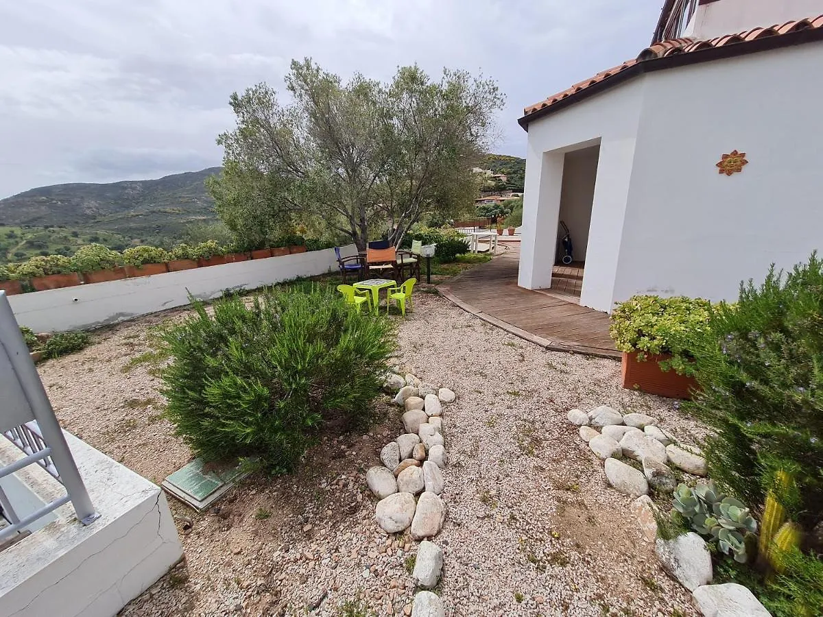 Holiday Homes Porto San Paolo  Porto San Paolo (Sardinia)