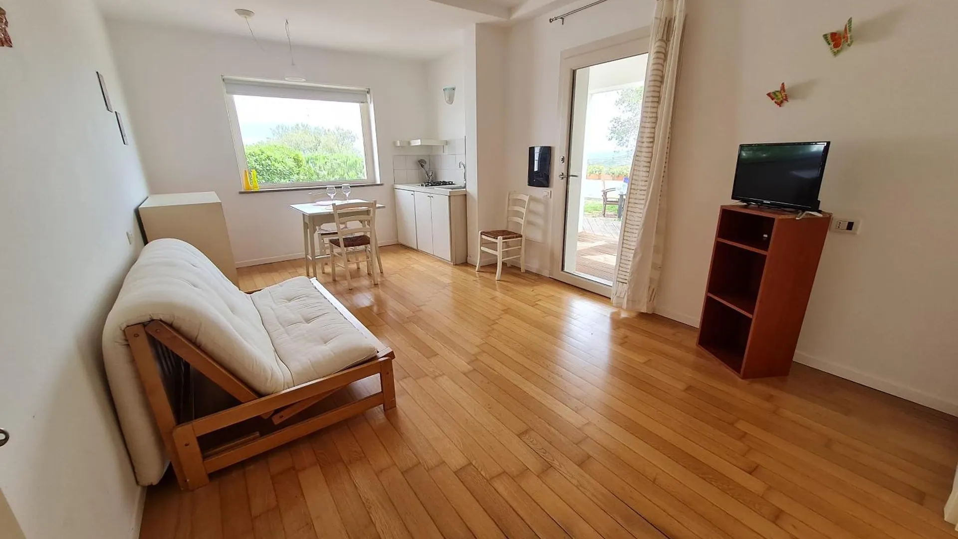 Holiday Homes Porto San Paolo  Apartment Porto San Paolo (Sardinia)