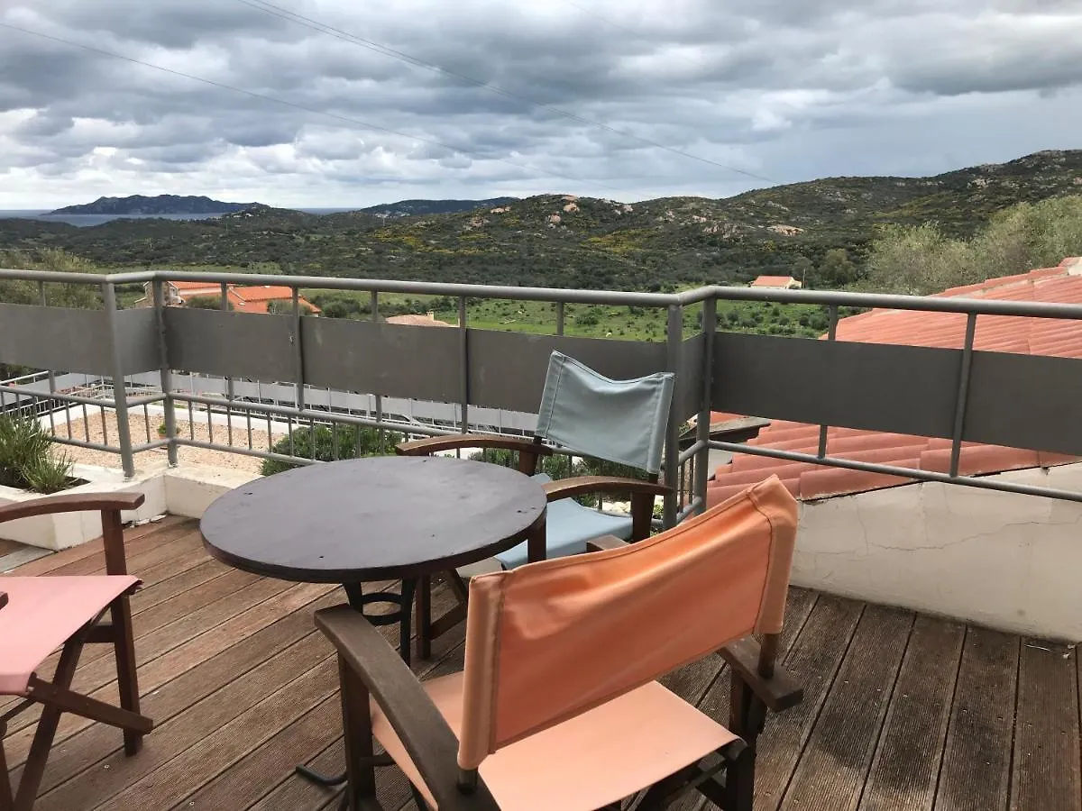 Holiday Homes Porto San Paolo  0*, Porto San Paolo (Sardinia) Italy