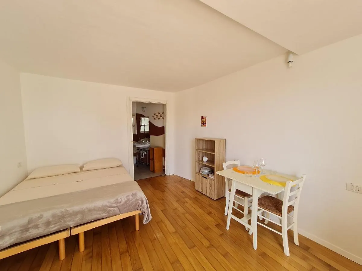 Holiday Homes Porto San Paolo  0*, Porto San Paolo (Sardinia)