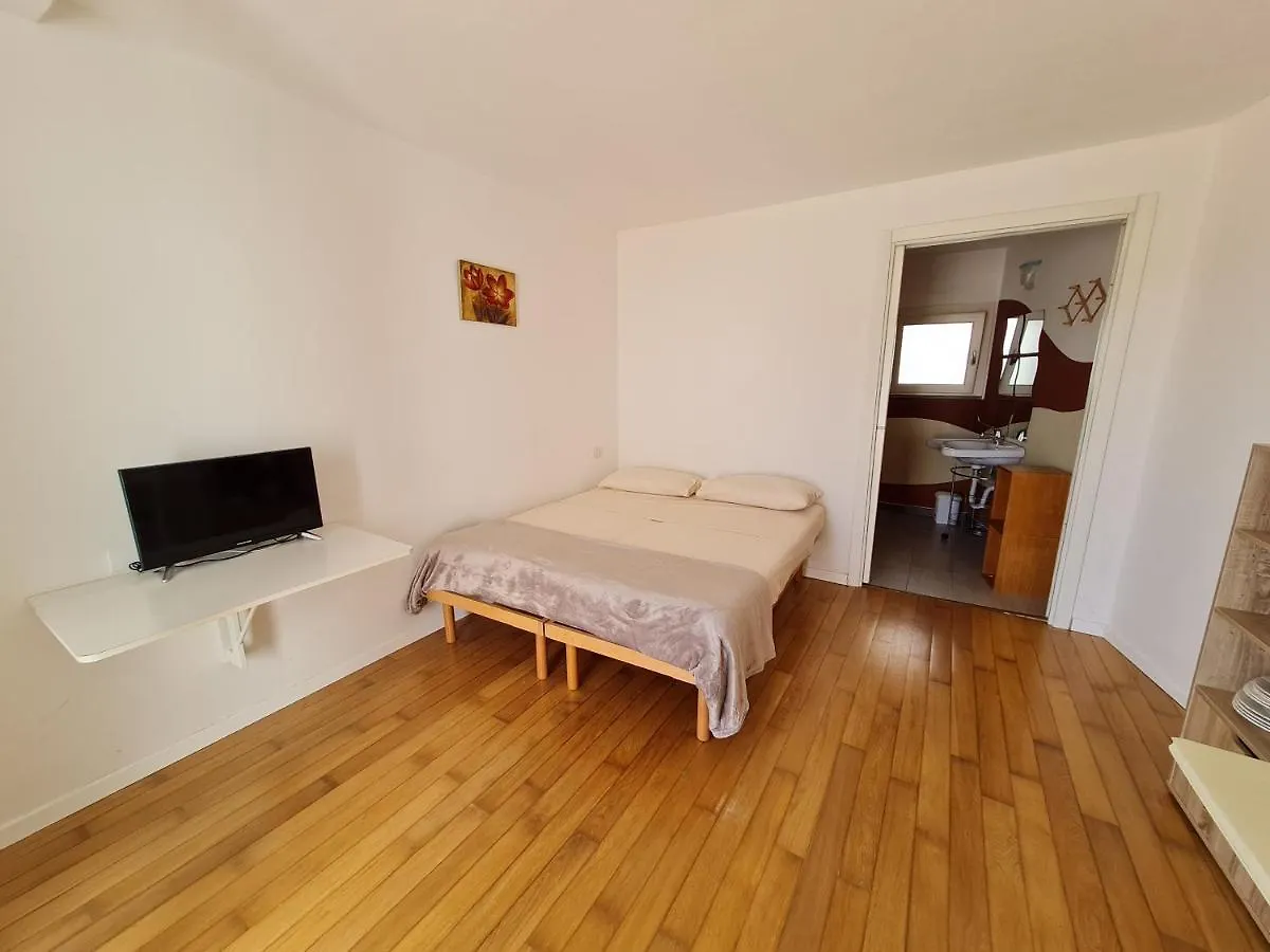 Holiday Homes Porto San Paolo  Apartment Porto San Paolo (Sardinia)