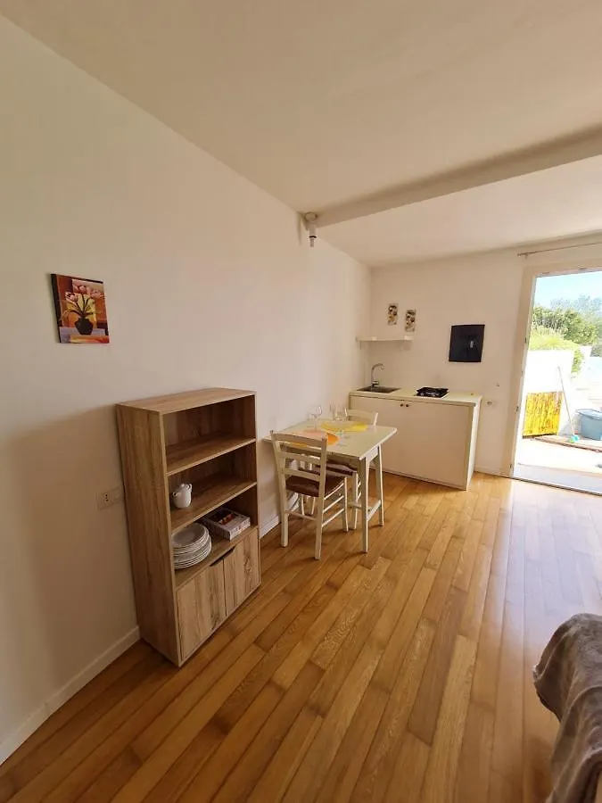 Holiday Homes Porto San Paolo  Italy