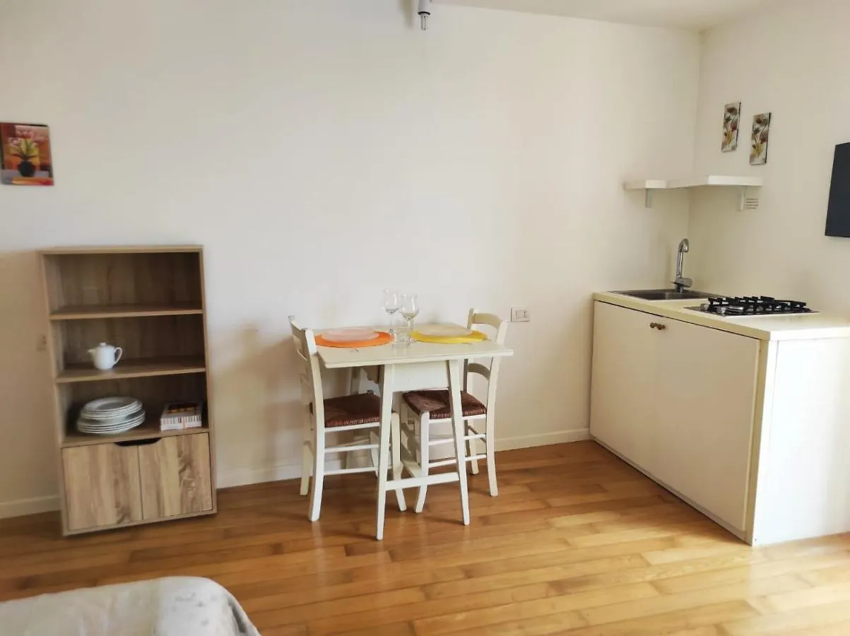 Holiday Homes Porto San Paolo