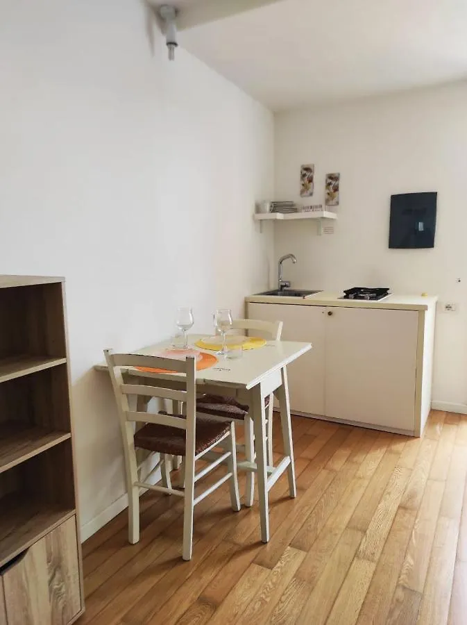 Holiday Homes Porto San Paolo  Apartment Porto San Paolo (Sardinia)