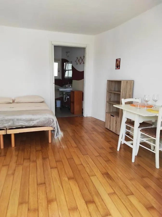 Apartment Holiday Homes Porto San Paolo  Italy