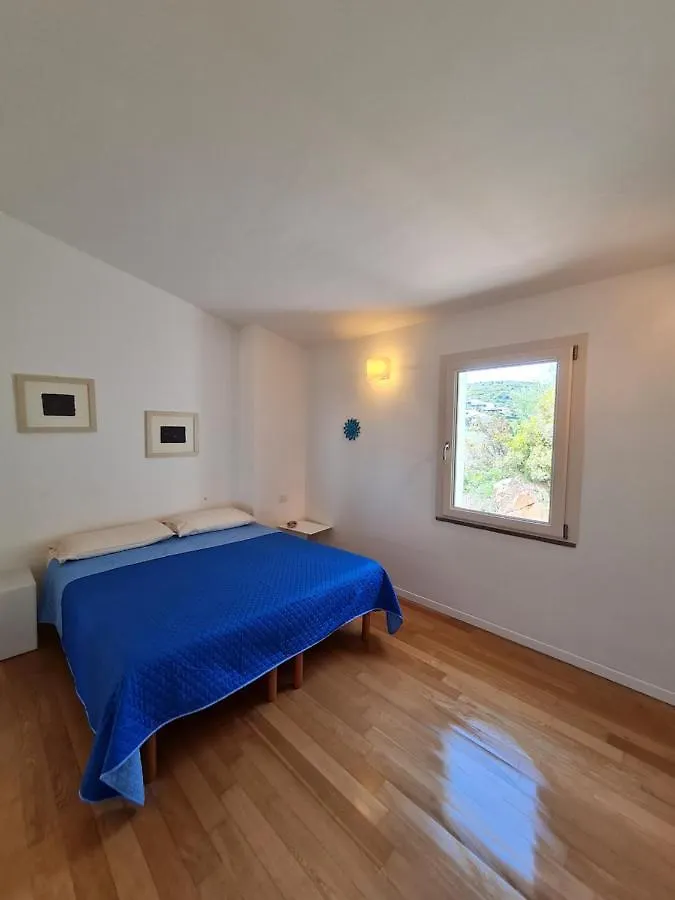 Apartment Holiday Homes Porto San Paolo  Italy