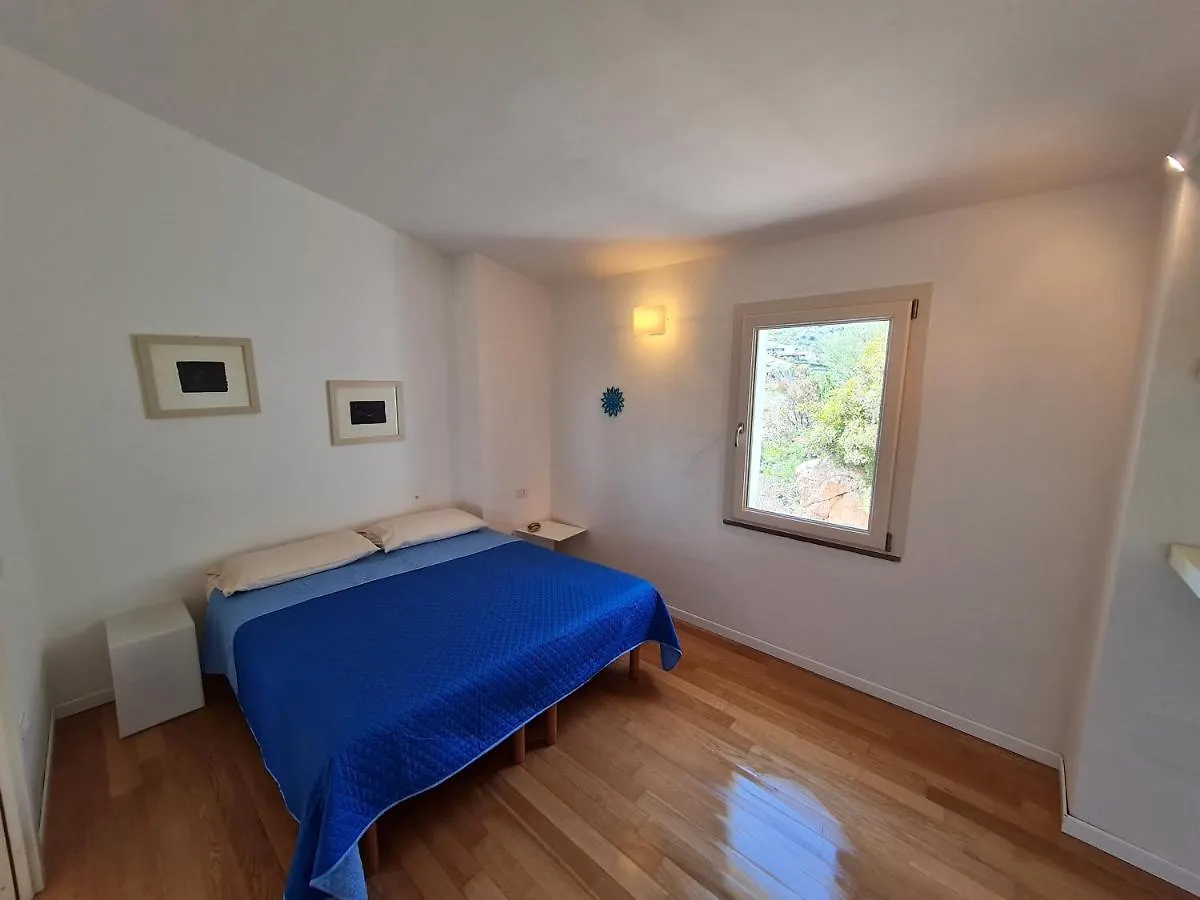 Apartment Holiday Homes Porto San Paolo  Italy