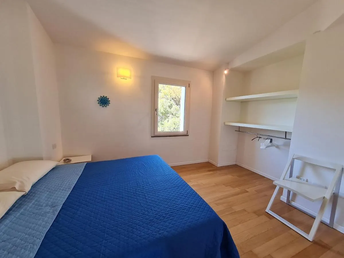 Apartment Holiday Homes Porto San Paolo  Italy