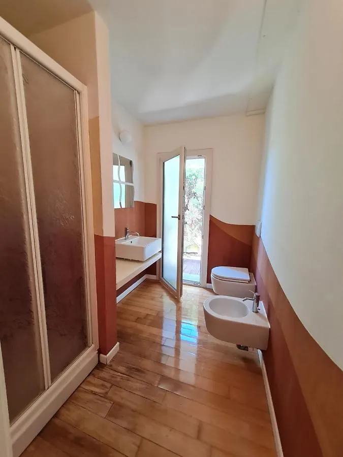 Holiday Homes Porto San Paolo  Apartment Porto San Paolo (Sardinia)