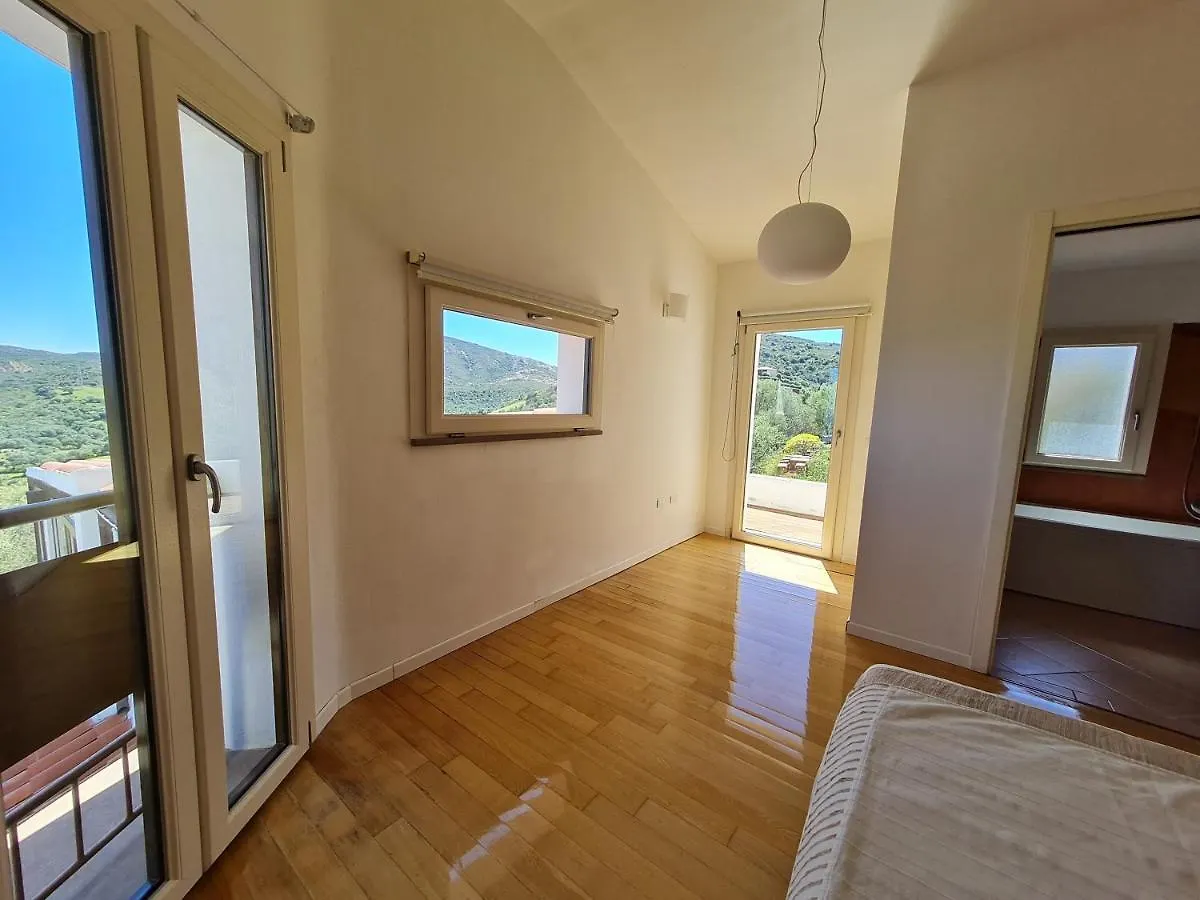 Apartment Holiday Homes Porto San Paolo  Italy