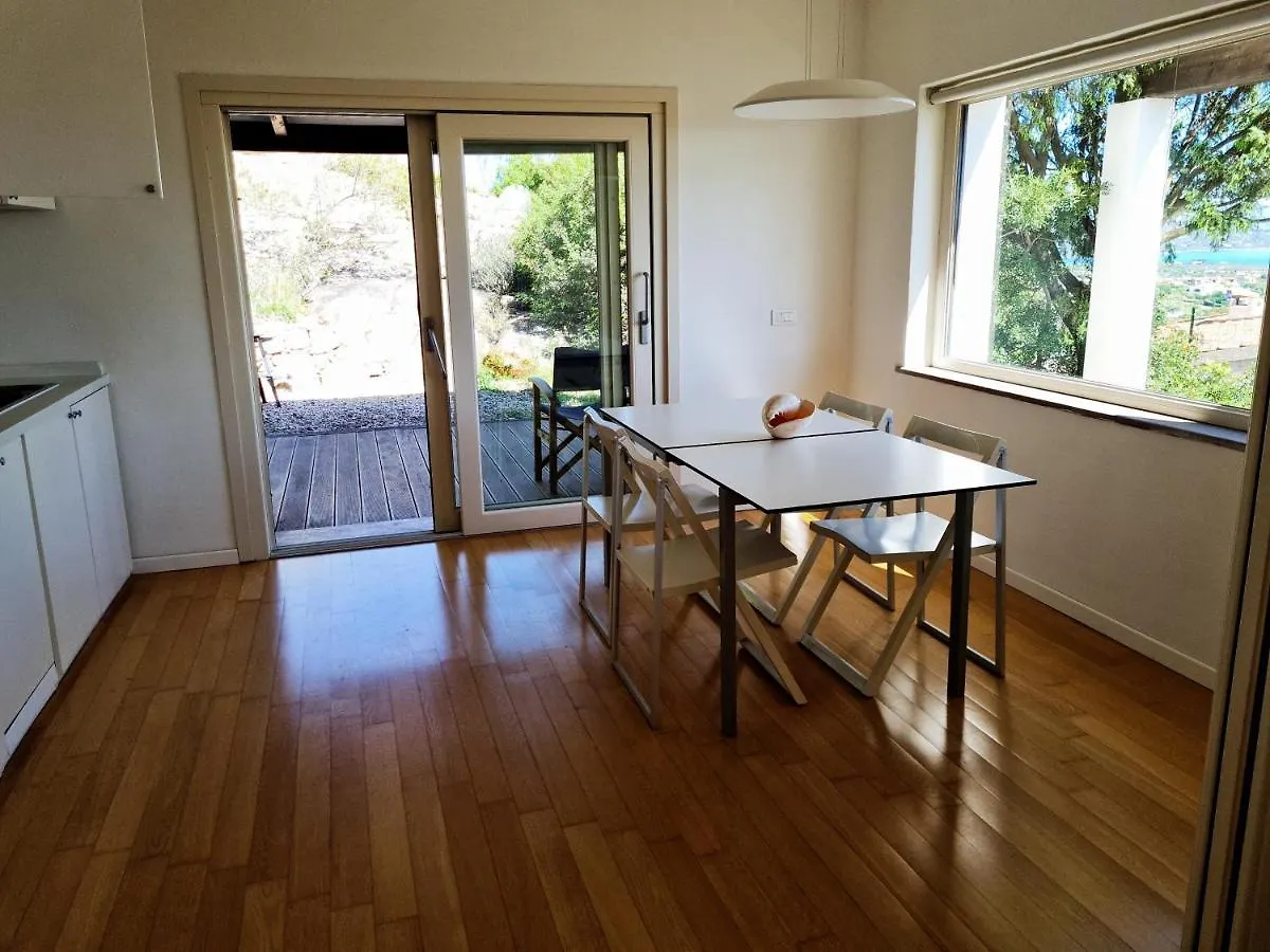 Holiday Homes Porto San Paolo  Porto San Paolo (Sardinia)