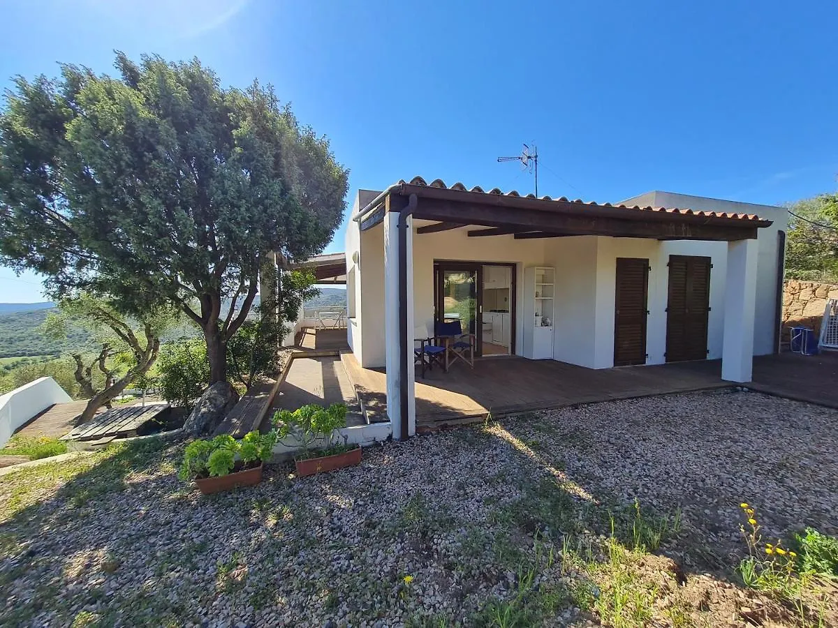 Holiday Homes Porto San Paolo  Porto San Paolo (Sardinia)