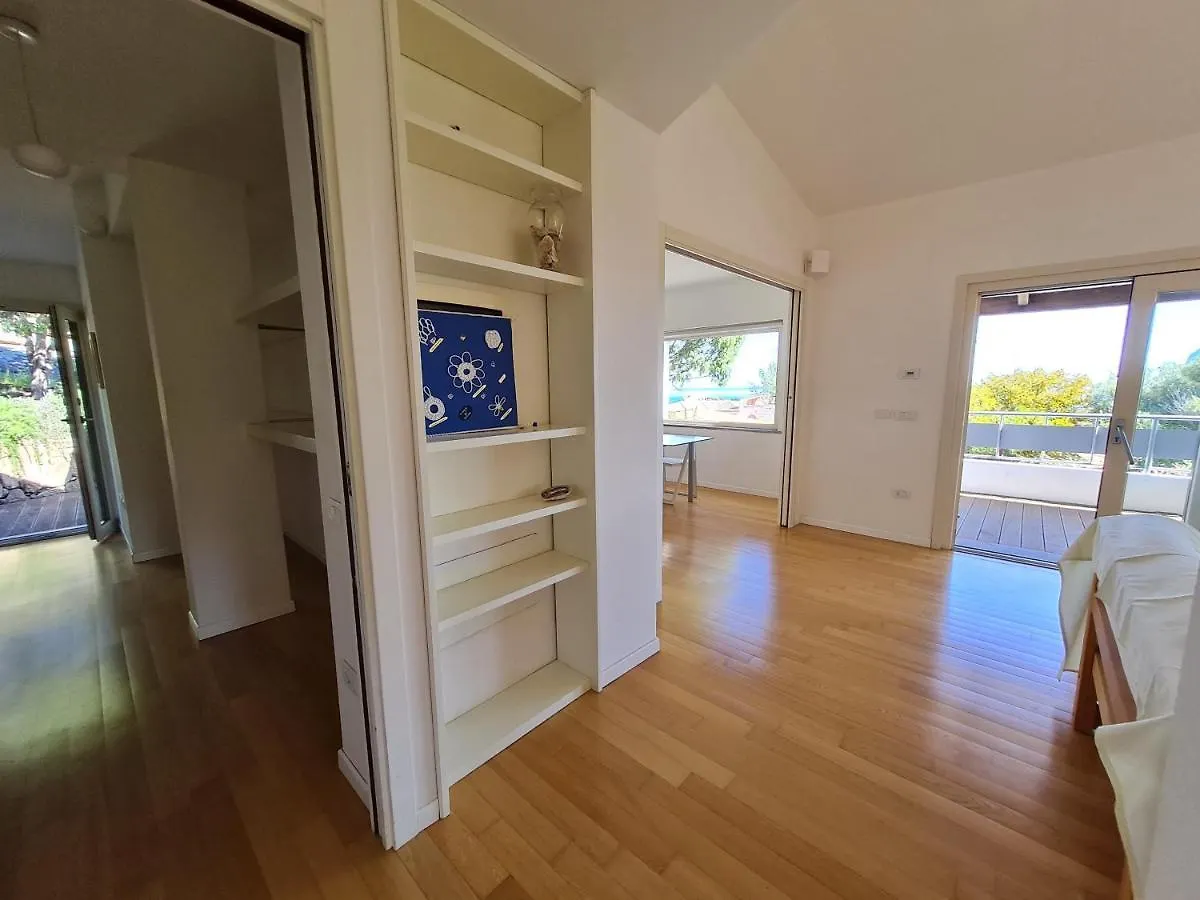 Holiday Homes Porto San Paolo  0*, Porto San Paolo (Sardinia)