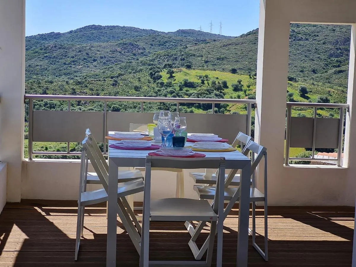 Holiday Homes Porto San Paolo