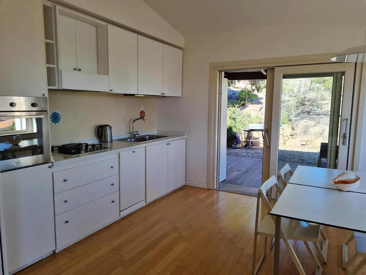 Holiday Homes Porto San Paolo  Apartment Porto San Paolo (Sardinia)