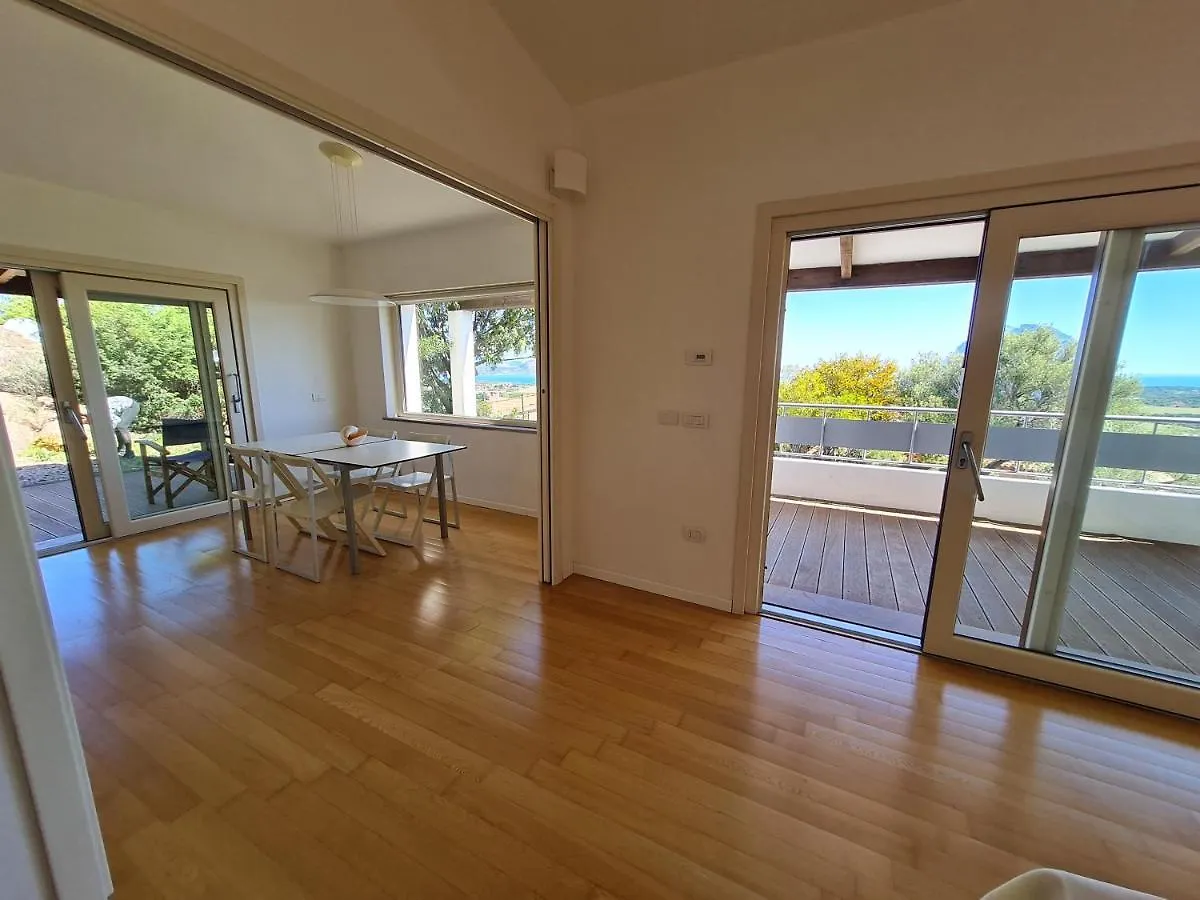 Holiday Homes Porto San Paolo