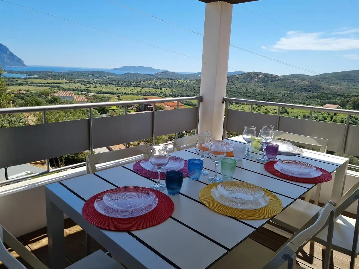 Holiday Homes Porto San Paolo  0*, Porto San Paolo (Sardinia)