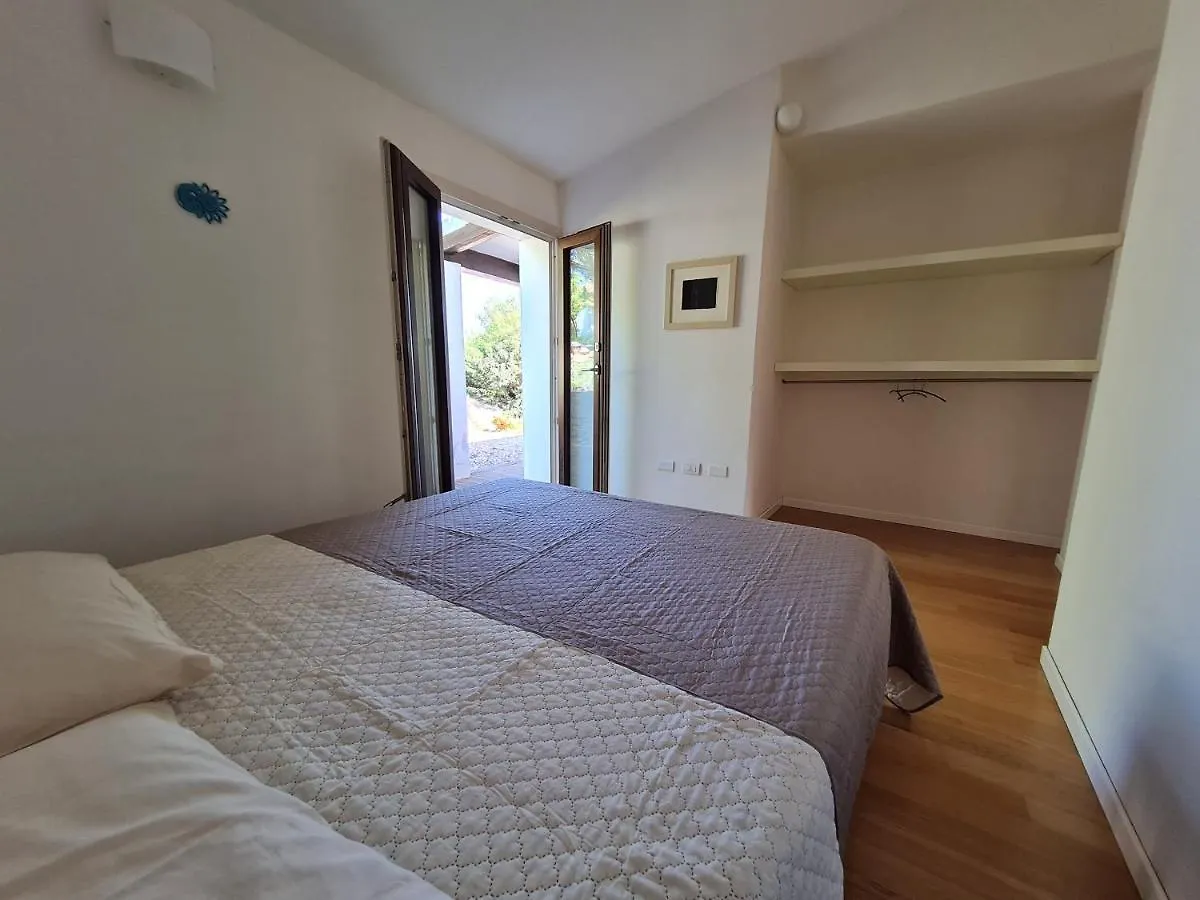 Holiday Homes Porto San Paolo  Italy