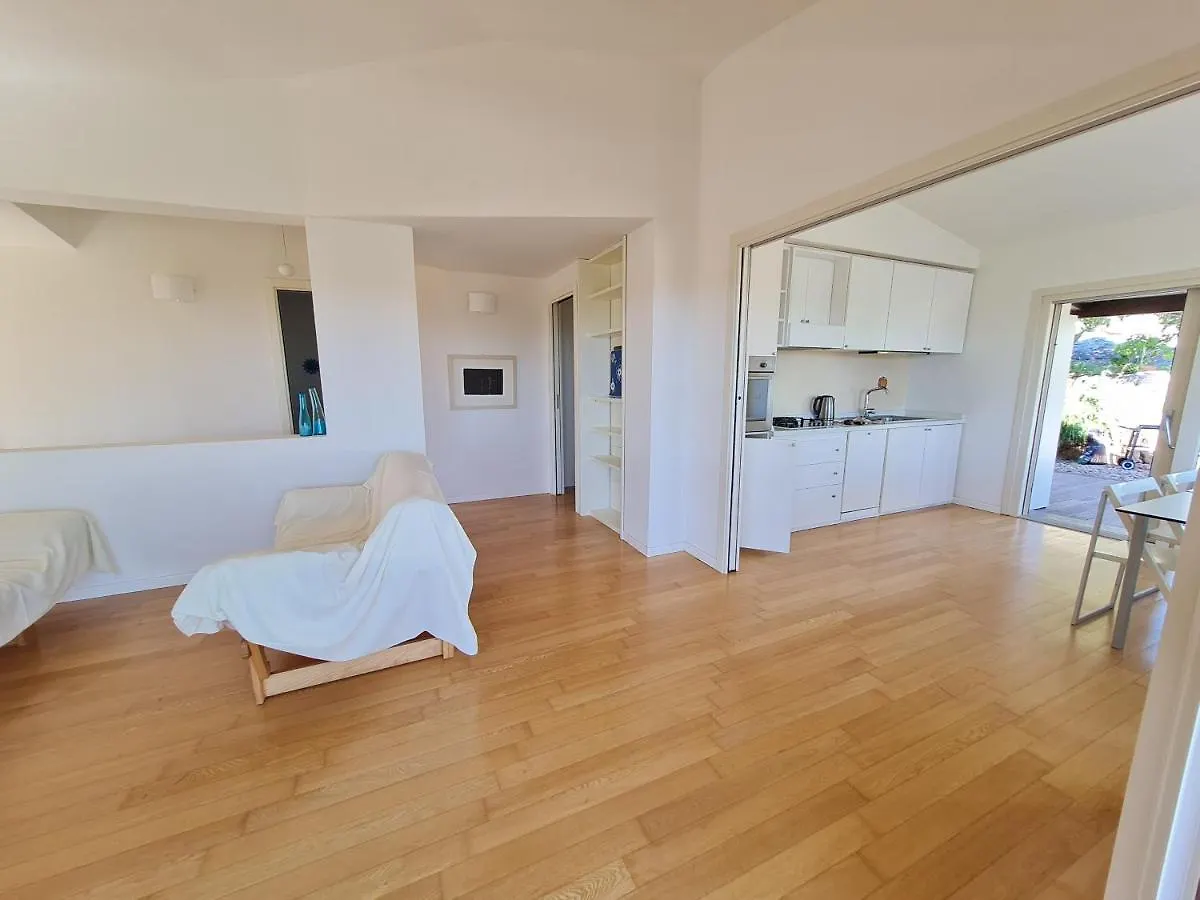 Holiday Homes Porto San Paolo  0*, Porto San Paolo (Sardinia) Italy
