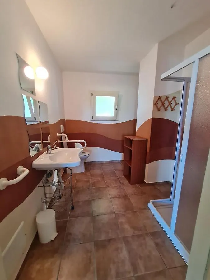 Holiday Homes Porto San Paolo