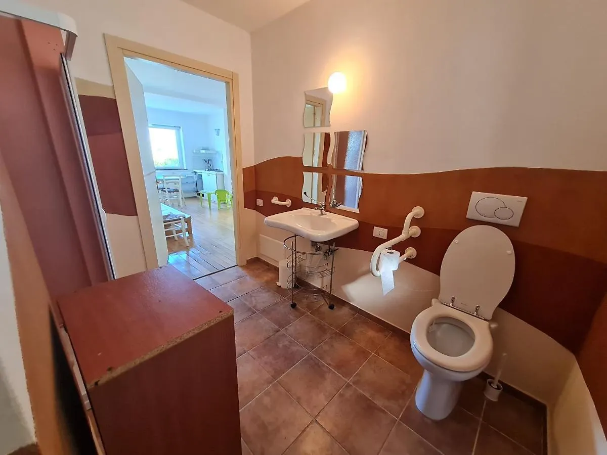 Holiday Homes Porto San Paolo  0*, Porto San Paolo (Sardinia) Italy