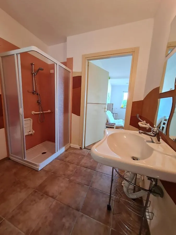 Holiday Homes Porto San Paolo  Italy