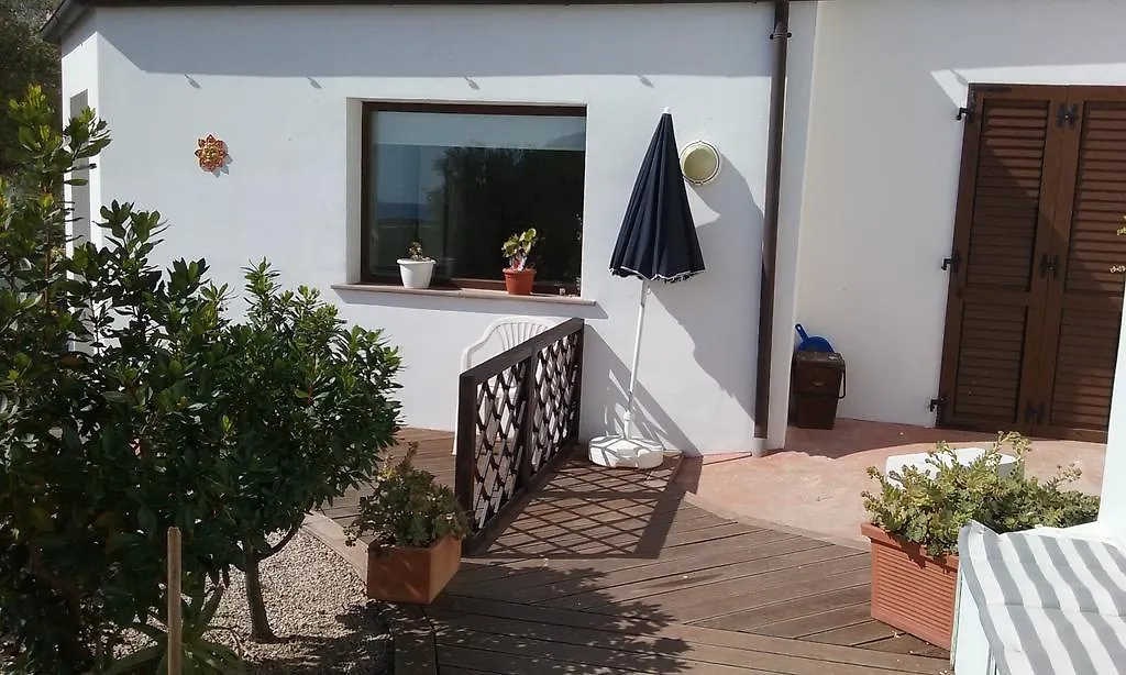 Holiday Homes Porto San Paolo  Apartment Porto San Paolo (Sardinia)