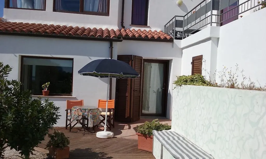 Apartment Holiday Homes Porto San Paolo  Italy