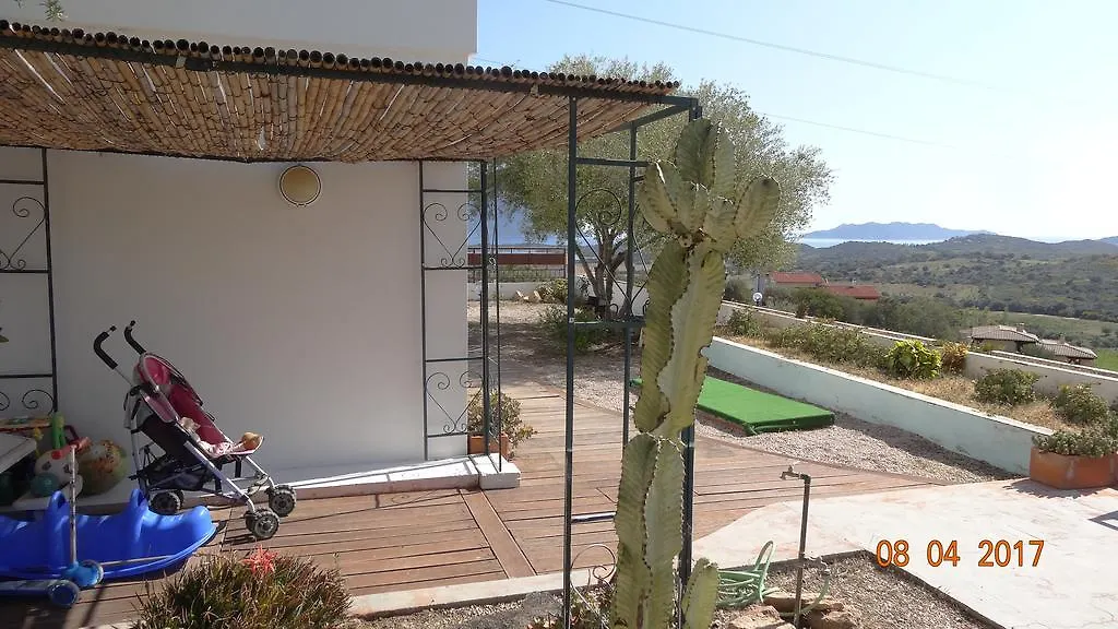 Holiday Homes Porto San Paolo  Porto San Paolo (Sardinia)